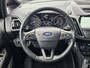 Ford C-Max 1.0 Titanium Dealeronderhouden | Zéér complete uitvoering | Trekhaak | Bi-xenon koplampen | Achteruitrijcamera | Automatisch inparkeren | Navigatie etc.