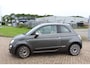 Fiat 500 0.9 TwinAir Lounge NAP leder pano airco