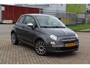 Fiat 500 0.9 TwinAir Lounge NAP leder pano airco