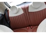 Fiat 500 0.9 TwinAir Lounge NAP leder pano airco