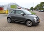 Fiat 500 0.9 TwinAir Lounge NAP leder pano airco