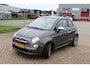 Fiat 500 0.9 TwinAir Lounge NAP leder pano airco