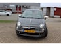 Fiat 500 0.9 TwinAir Lounge NAP leder pano airco