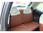 Fiat 500 0.9 TwinAir Lounge NAP leder pano airco