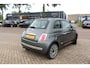 Fiat 500 0.9 TwinAir Lounge NAP leder pano airco