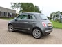 Fiat 500 0.9 TwinAir Lounge NAP leder pano airco