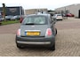 Fiat 500 0.9 TwinAir Lounge NAP leder pano airco