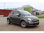 Fiat 500 0.9 TwinAir Lounge NAP leder pano airco