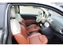 Fiat 500 0.9 TwinAir Lounge NAP leder pano airco