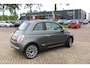 Fiat 500 0.9 TwinAir Lounge NAP leder pano airco