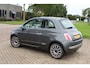 Fiat 500 0.9 TwinAir Lounge NAP leder pano airco