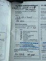 Opel Astra 1.6 NJOY 3HB AIRCO NAP RIJDT GOED NAP APK TELLER KLOK WERKT NIET