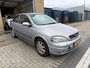 Opel Astra 1.6 NJOY 3HB AIRCO NAP RIJDT GOED NAP APK TELLER KLOK WERKT NIET