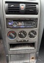 Opel Astra 1.6 NJOY 3HB AIRCO NAP RIJDT GOED NAP APK TELLER KLOK WERKT NIET