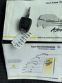 Opel Astra 1.6 NJOY 3HB AIRCO NAP RIJDT GOED NAP APK TELLER KLOK WERKT NIET