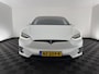 Tesla Model X 90D Base [3-Fase-17kW] {SoH-87%} (INCL-BTW) Aut. *PANO-WINDOW | AUTOPILOT | LEATHER | NAVI-FULLMAP | FULL-LED | AIRSUSPENSION | DIGI-COCKPIT | CCS-FASTLOADER | KEYLESS | DAB+ | HEATED-SPORTSEATS | PRIVACY-GLASS | 20"ALU*