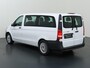 Mercedes-Benz eVito Tourer 129 L2 | PRO | 90 kWh | SNELLADEN 110 kWh | PARKEERPAKKET | NAVIGATIE | STOELVERWARMING BESTUURDER | DODEHOEKASSISTENT | SPOORASSISTENT | CARPLAY | ANDROID AUTO