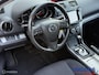 Mazda 6 Sportbreak 2.0 TS * Automaat * Climate Control * Cruise Control * Trekhaak * Lichtmetalen Velgen *