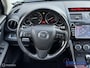 Mazda 6 Sportbreak 2.0 TS * Automaat * Climate Control * Cruise Control * Trekhaak * Lichtmetalen Velgen *