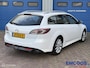 Mazda 6 Sportbreak 2.0 TS * Automaat * Climate Control * Cruise Control * Trekhaak * Lichtmetalen Velgen *
