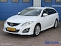 Mazda 6 Sportbreak 2.0 TS * Automaat * Climate Control * Cruise Control * Trekhaak * Lichtmetalen Velgen *