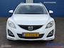 Mazda 6 Sportbreak 2.0 TS * Automaat * Climate Control * Cruise Control * Trekhaak * Lichtmetalen Velgen *