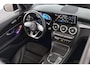 Mercedes-Benz GLC 300e 4MATIC AMG Panoramadak Elektrische Trekhaak