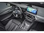 BMW 5-Serie 530e|M-PAKKET|PILOT|360|H&K|LASER|NAPPA|PANO|20"