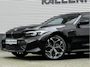 BMW 3-Serie 330e M-Sport - LCI 2 - Schuifdak - Trekhaak - Widescreen - Hifi - Camera