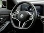 BMW 3-Serie 330e M-Sport - LCI 2 - Schuifdak - Trekhaak - Widescreen - Hifi - Camera