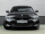 BMW 3-Serie 330e M-Sport - LCI 2 - Schuifdak - Trekhaak - Widescreen - Hifi - Camera