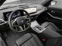 BMW 3-Serie 330e M-Sport - LCI 2 - Schuifdak - Trekhaak - Widescreen - Hifi - Camera