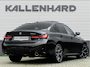 BMW 3-Serie 330e M-Sport - LCI 2 - Schuifdak - Trekhaak - Widescreen - Hifi - Camera
