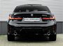 BMW 3-Serie 330e M-Sport - LCI 2 - Schuifdak - Trekhaak - Widescreen - Hifi - Camera