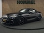 BMW Z4 Roadster M40i High Executive - 6 CILINDER MOTOR - 340 PK!! - LEDEREN BEKLEDING - ELEKTRISCHE STOELVERSTELLING VOORSTOELEN - ELEKTRISCHE KAP - NAVIGATIE - SCHAKELFLIPPERS ACHTER HET STUUR - HARMAN KARDON AUDIO - VOORSTOELEN VERWARMD - WINDSCHERM - MICHELIN PILOT SUPER SPORT BANDEN - 19 INCH LICHT METALEN VELGEN - HEAD UP DISPLAY - ACHTERWIELAANDRIJVING