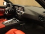 BMW Z4 Roadster M40i High Executive - 6 CILINDER MOTOR - 340 PK!! - LEDEREN BEKLEDING - ELEKTRISCHE STOELVERSTELLING VOORSTOELEN - ELEKTRISCHE KAP - NAVIGATIE - SCHAKELFLIPPERS ACHTER HET STUUR - HARMAN KARDON AUDIO - VOORSTOELEN VERWARMD - WINDSCHERM - MICHELIN PILOT SUPER SPORT BANDEN - 19 INCH LICHT METALEN VELGEN - HEAD UP DISPLAY - ACHTERWIELAANDRIJVING