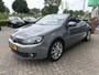 Volkswagen Golf Cabriolet 1.4 TSI, Aut, Nav, PDC, Windstop, Sportstoel, NL auto