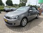 Volkswagen Golf Cabriolet 1.4 TSI, Aut, Nav, PDC, Windstop, Sportstoel, NL auto