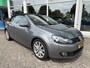Volkswagen Golf Cabriolet 1.4 TSI, Aut, Nav, PDC, Windstop, Sportstoel, NL auto