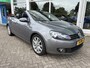 Volkswagen Golf Cabriolet 1.4 TSI, Aut, Nav, PDC, Windstop, Sportstoel, NL auto