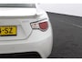 Subaru BRZ 2.0 Sport Executive | Parkeercamera | Cruise-Control | Unieke auto | 12 maand BOVAG garantie