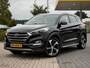 Hyundai Tucson 1.6 T-GDI 4WD TREKHAAK STOELVERWARMING EN KOELING NAVI CRUISE