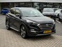 Hyundai Tucson 1.6 T-GDI 4WD TREKHAAK STOELVERWARMING EN KOELING NAVI CRUISE