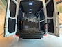 Mercedes-Benz Sprinter 316 2.2 CDI 366 AUTOMAAT L2-H2 ROLSTOEL-MINDER VALIDEBUS|SIDE-TO-SIDE|LAAG TARIEF WEGENBELASTING/nwe APK+OH