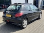 Peugeot 206 1.6-16V XS Pack DAK AIRCO TREKHAAK NW KOPPELING