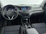 Hyundai Tucson 1.6 GDi COMFORT | ALL SEASONS | NAVI | CLIMA | CRUISE | CAMERA | 17'' LM VELGEN | STOELVERWARMING | PDC | TREKHAAK |