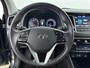 Hyundai Tucson 1.6 GDi COMFORT | ALL SEASONS | NAVI | CLIMA | CRUISE | CAMERA | 17'' LM VELGEN | STOELVERWARMING | PDC | TREKHAAK |