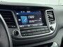 Hyundai Tucson 1.6 GDi COMFORT | ALL SEASONS | NAVI | CLIMA | CRUISE | CAMERA | 17'' LM VELGEN | STOELVERWARMING | PDC | TREKHAAK |