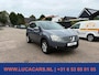 Nissan Qashqai 2.0 Acenta 4WD Trekhaak 2X SLEUTEL + BOEKJES!