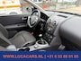 Nissan Qashqai 2.0 Acenta 4WD Trekhaak 2X SLEUTEL + BOEKJES!